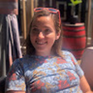 Meet your Posher, Kimberly